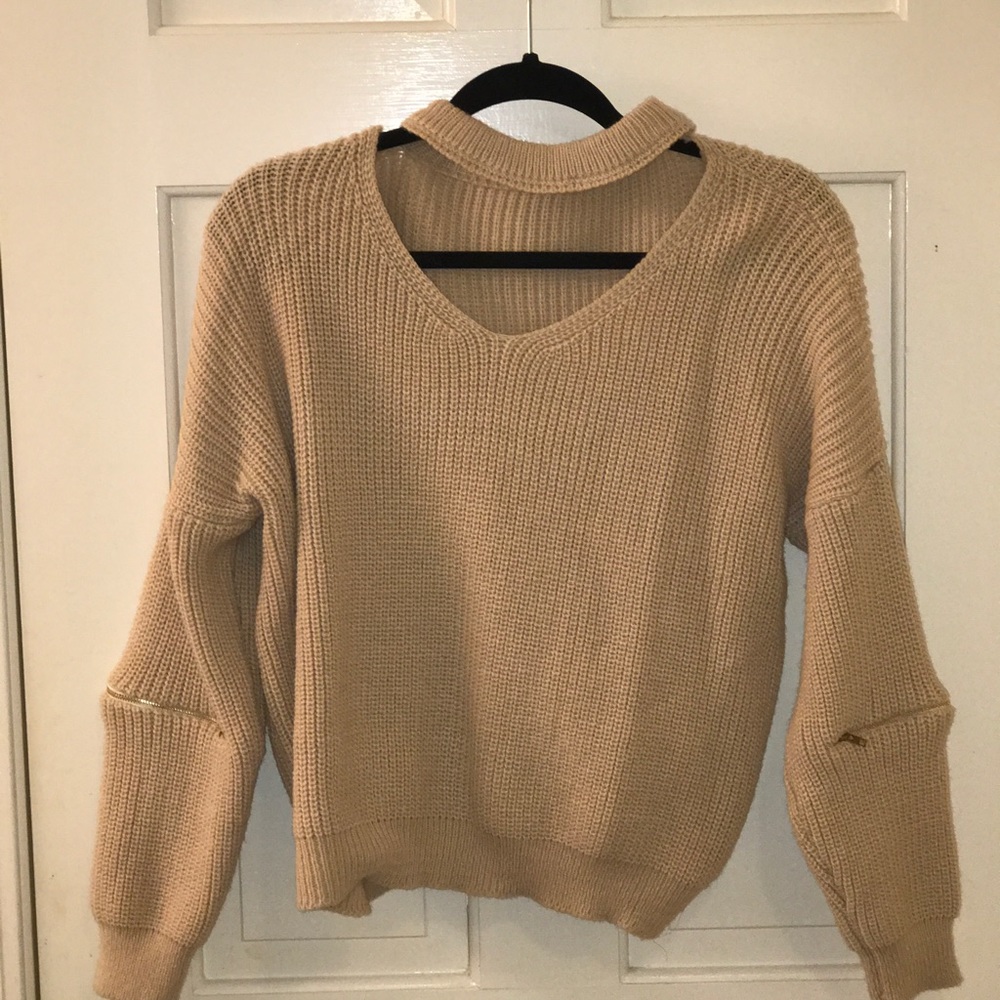 sweater